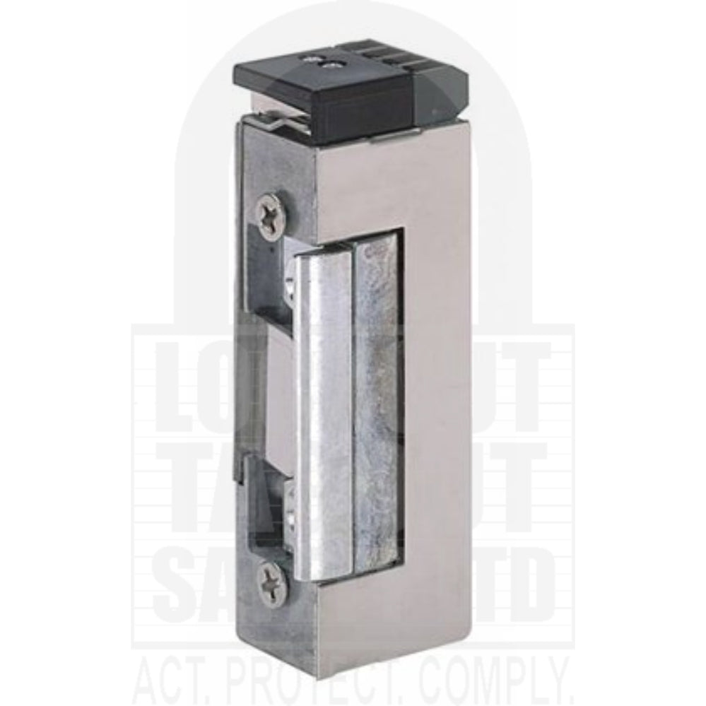 Eff Eff 17 Series Fail Locked Electric Strike