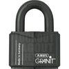 Abus 37RK/70 Granit Padlock Abus 37RK/70 Granit Padlock