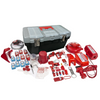 Lockout Tagout Universal Lockout Kit 01 Lockout Tagout Universal Lockout Kit 01