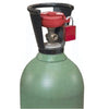 Pressurized Gas Valve Lockout Pressurized Gas Valve Lockout