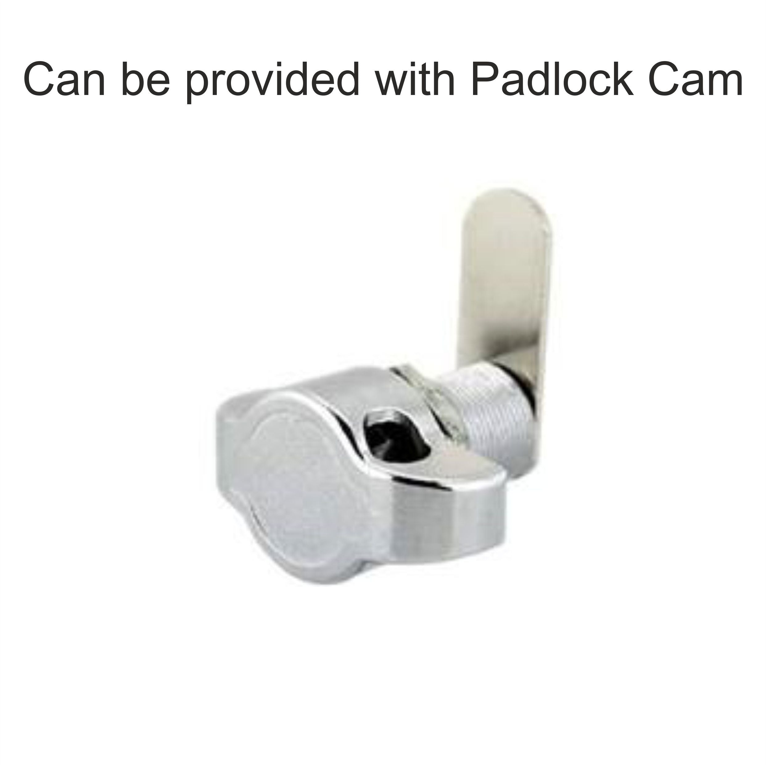 Safety Document Surrender Box