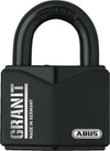 Abus 37/55 Granit Padlock Abus 37/55 Granit Padlock