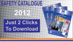 Download Lockout Tagout Safety Catalogue