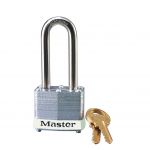 Master Lock Laminated Steel Safety Padlock