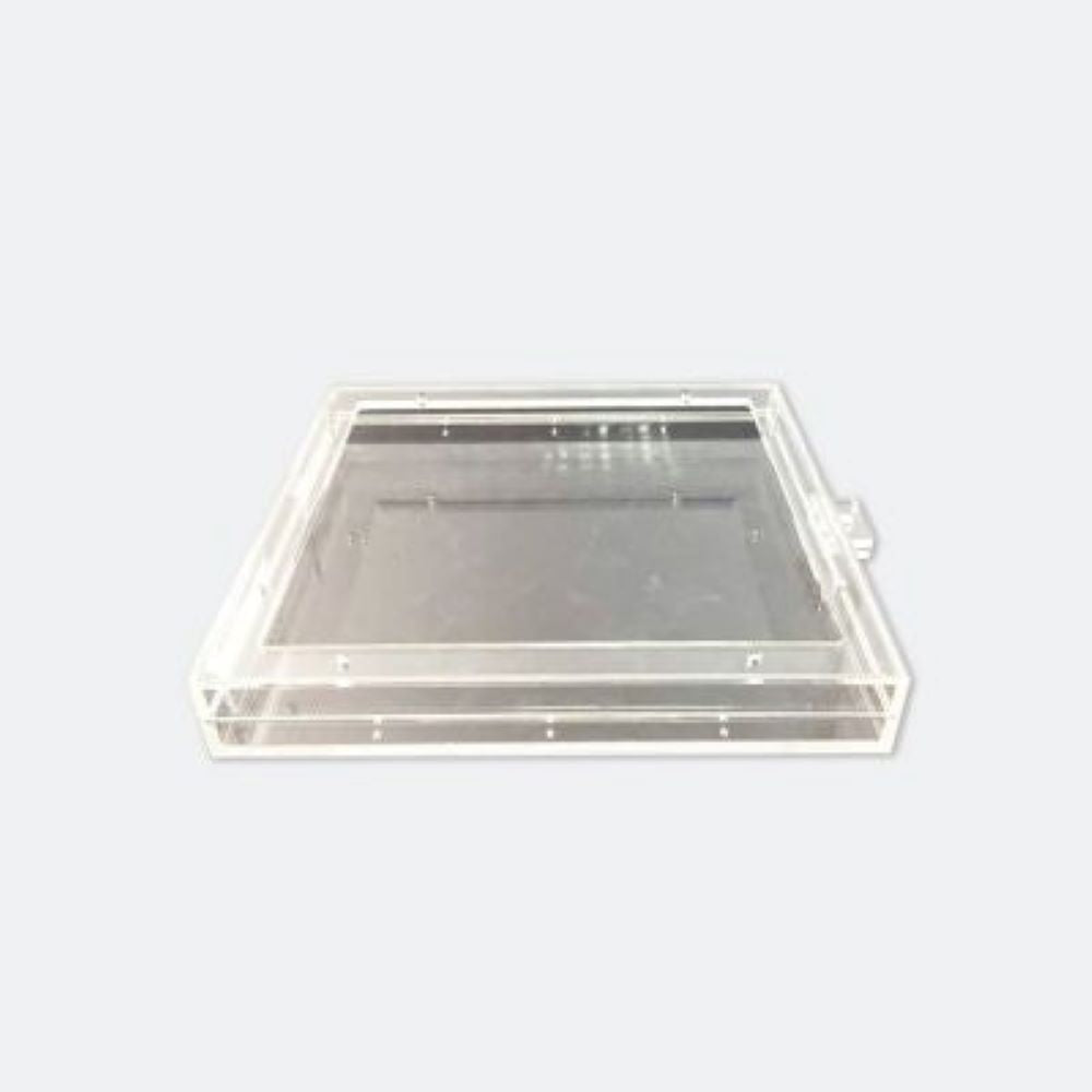 Control Panel Lockout – Lockout Tagout Safety Ltd