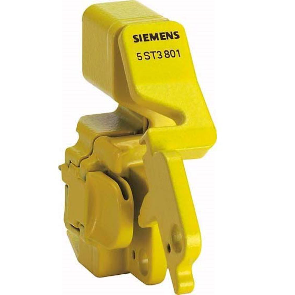 Miniature Circuit Breaker Lockout – Lockout Tagout Safety Ltd