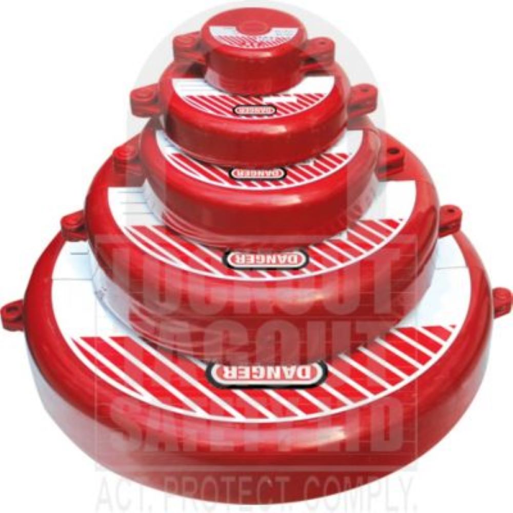 Gate Valve Lockout – Lockout Tagout Safety Ltd