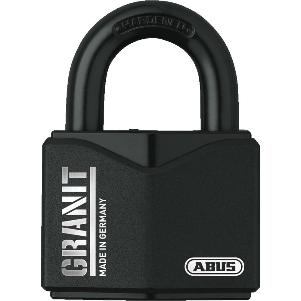 Abus Granit Padlocks – Lockout Tagout Safety Ltd