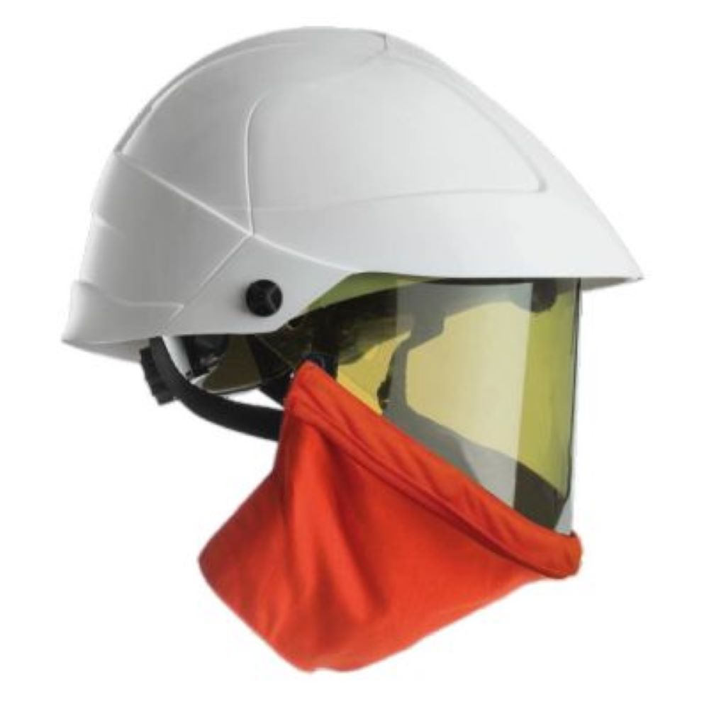 Arc Flash Clothing and Headwear – Lockout Tagout Safety Ltd