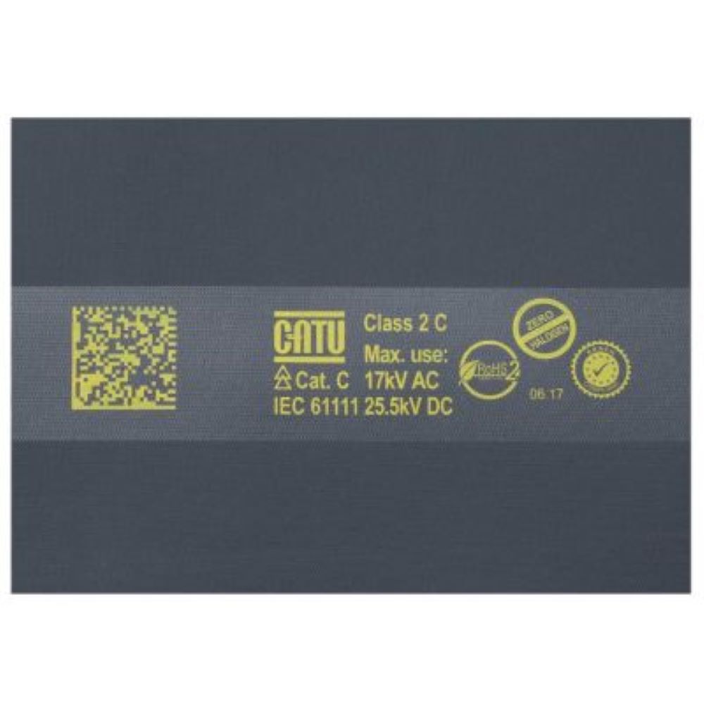 HV Switchboard Rubber Matting