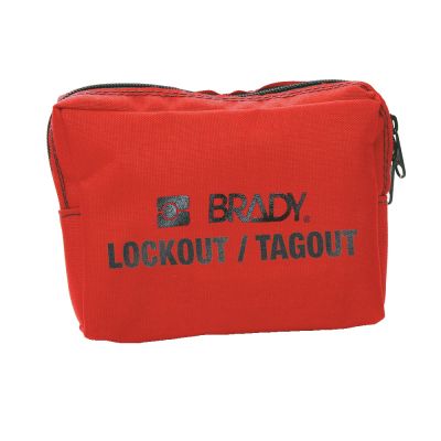 Lockout Belt Pouch
