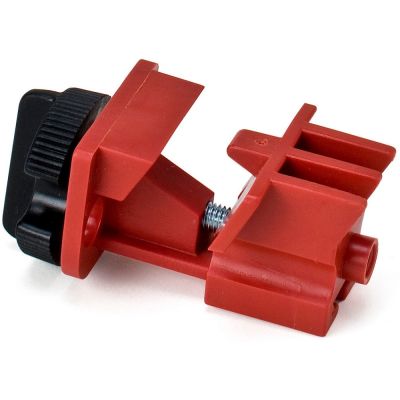 Universal Multi Pole Circuit Breaker Lockout – Lockout Tagout Safety Ltd