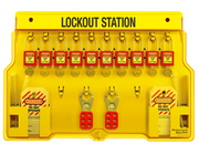 Lockout Tagout Safety Ltd | No. 1 Lock and Tag Safety Specialist ...