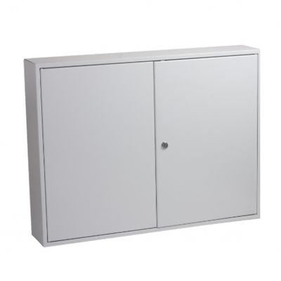 KC0606K 400 Hook Steel Key Cabinet with Key Lock