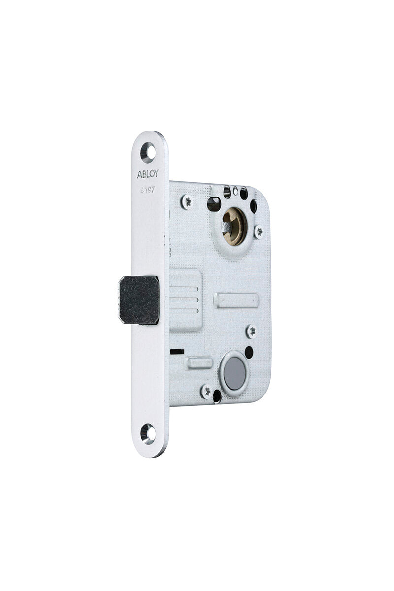 4197 Lockcase Non deadlocking Latch