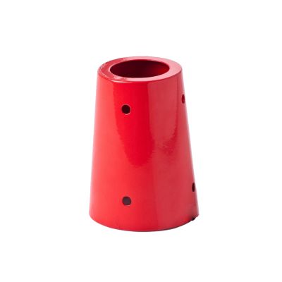 Custom Cone Lockout Cover