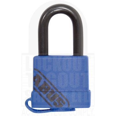 Brass Marine Padlock 70IB/35