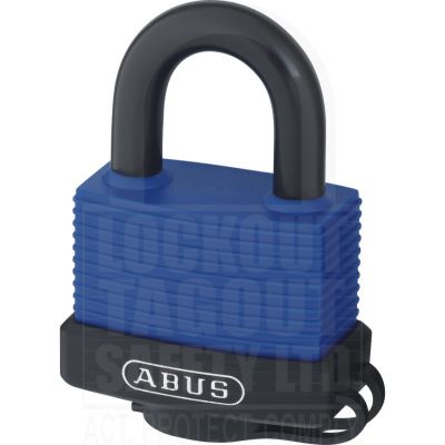Brass Marine Padlock 70IB/45