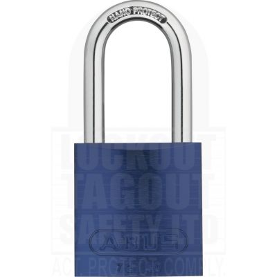 72/40HB40 Series Abus Aluminium Padlock Long Shackle