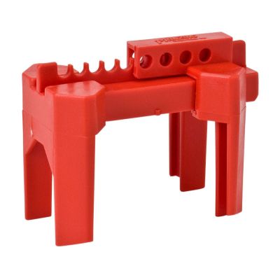LT-800110 Adjustable Ball Valve Lockouts – Lockout Tagout Safety Ltd