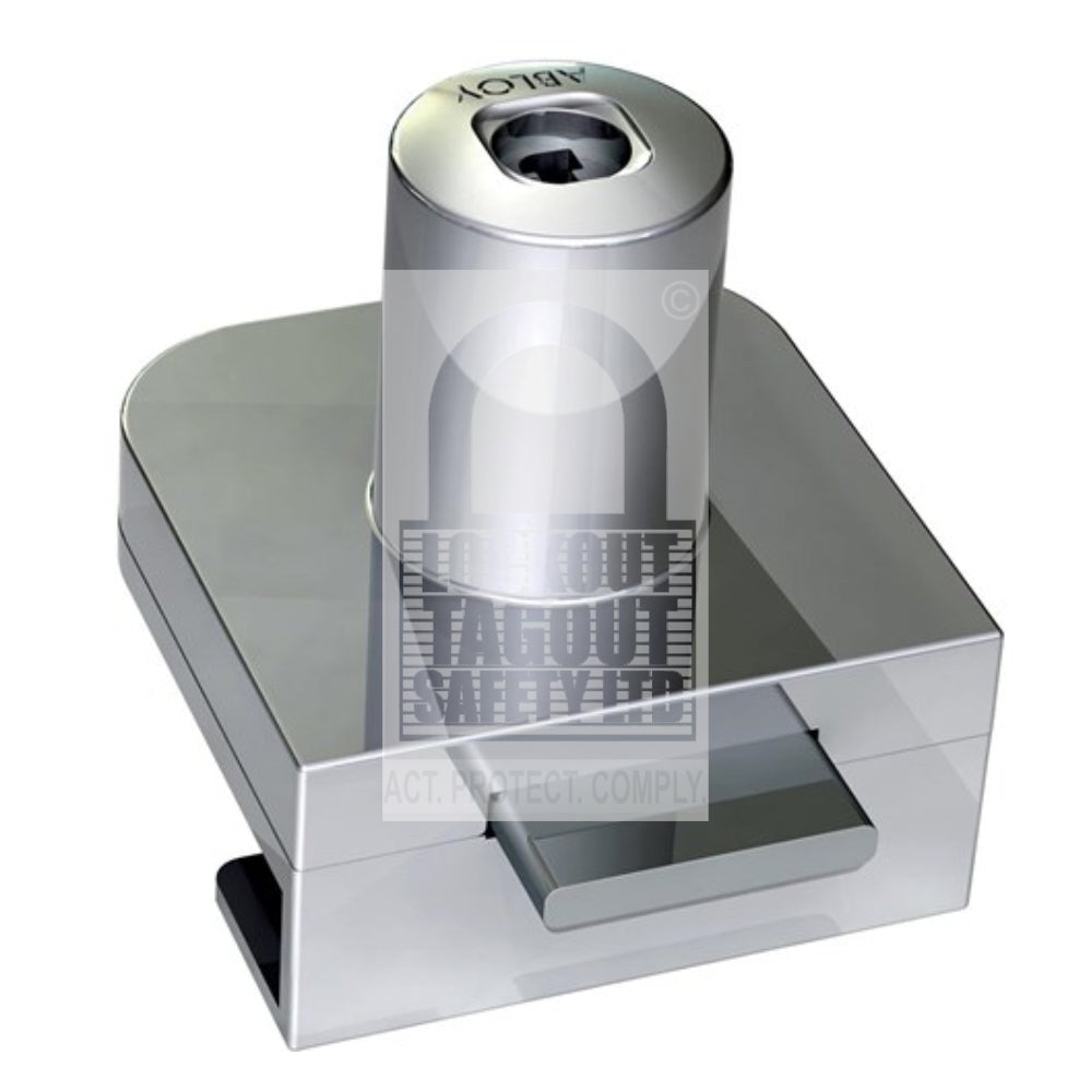Abloy OF232 Deadbolt