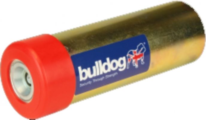 AI20 Airline Lock for Standard Coupling – Lockout Tagout Safety Ltd