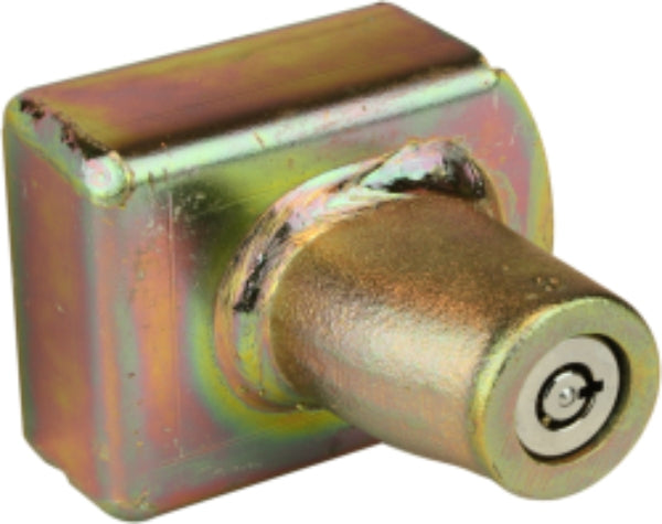 AI25 Airline Lock for Palm Coupling – Lockout Tag Out