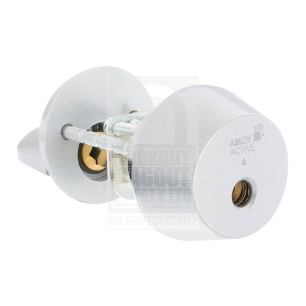 Abloy CY001 Protec Cylinder & Thumbturn Set