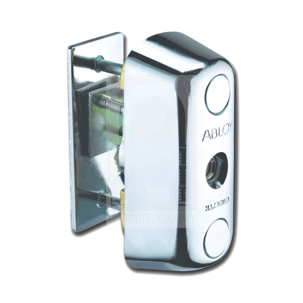Abloy CY063 Protec Finnish Single Cylinder Set (Narrow)