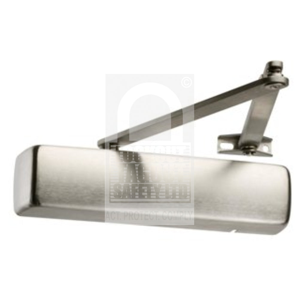 Abloy DC335 door closer