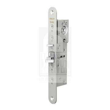 Abloy EL560 Solenoid Lock – Lockout Tagout Safety Ltd