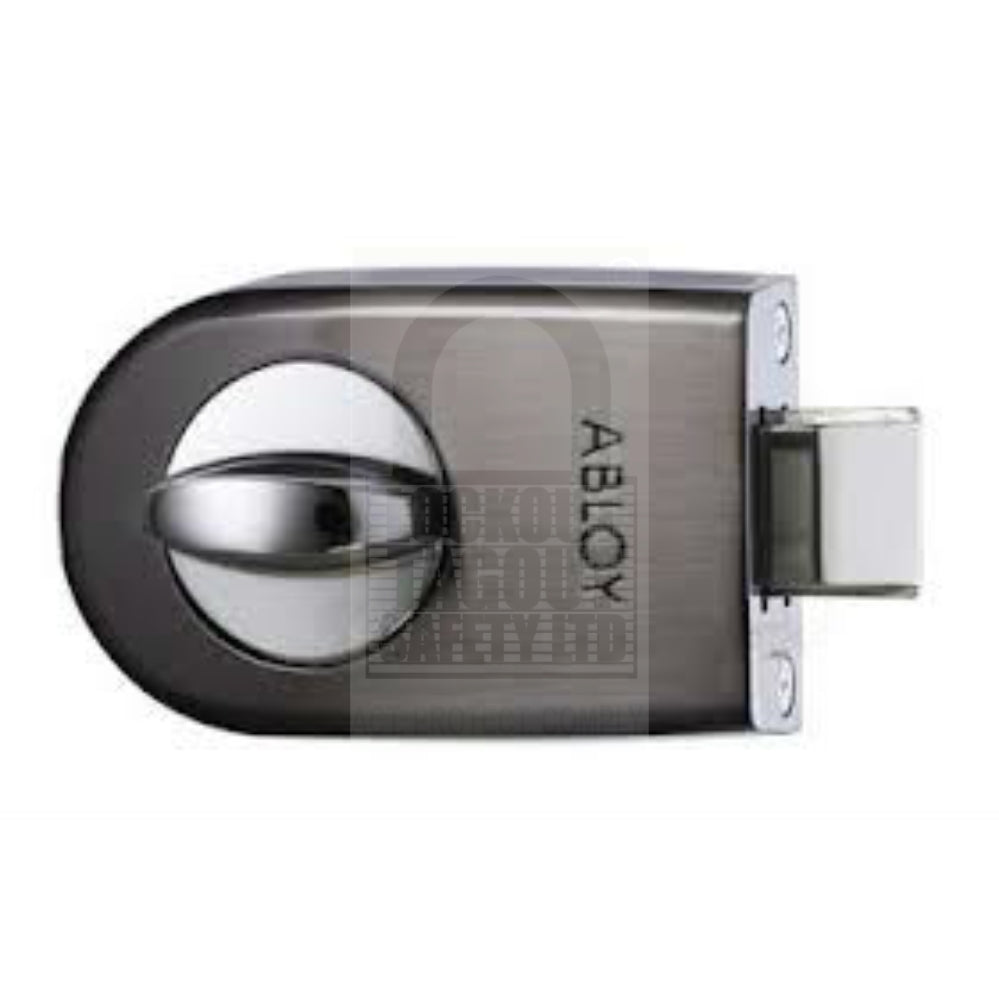 Abloy RI213 Rim Case Non Deadlocking