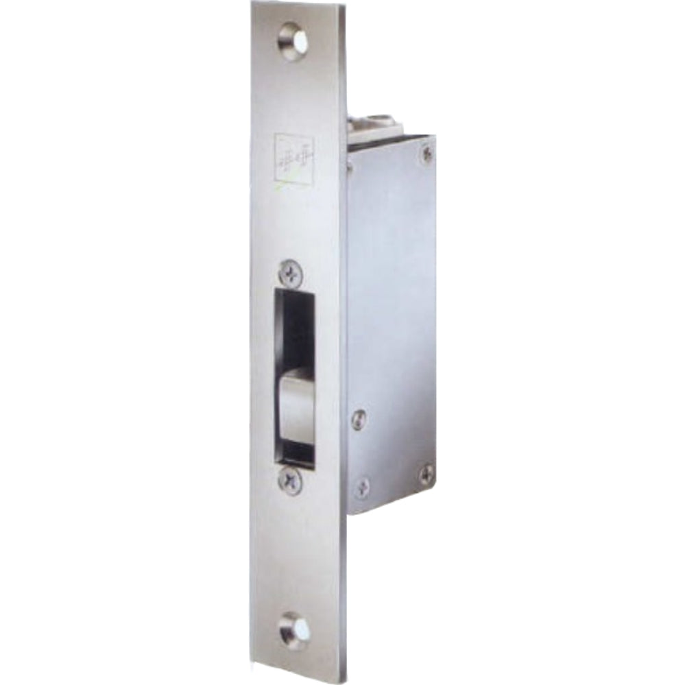 Eff Eff 112 Series Fail Locked Electric Strike – Lockout Tagout Safety Ltd