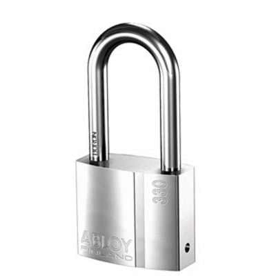 PL330/50 Abloy Padlock 50mm Shackle
