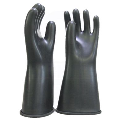 CGA-00 ASTM Insulating Gloves
