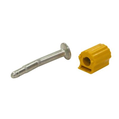 Container Bolt Lock – Lockout Tagout Safety Ltd