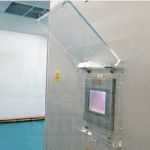 Control Panel Lockout