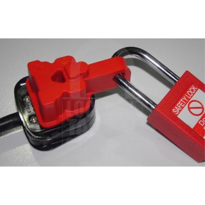 Domestic Plug Lockout