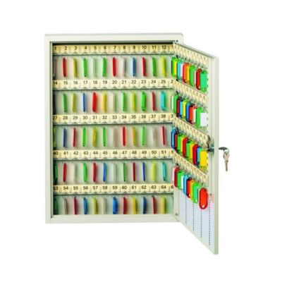 ECON-KEY203 68 Hook Key Cabinet