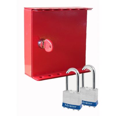 Group Lockout Key Cabinet – Lockout Tagout Safety Ltd