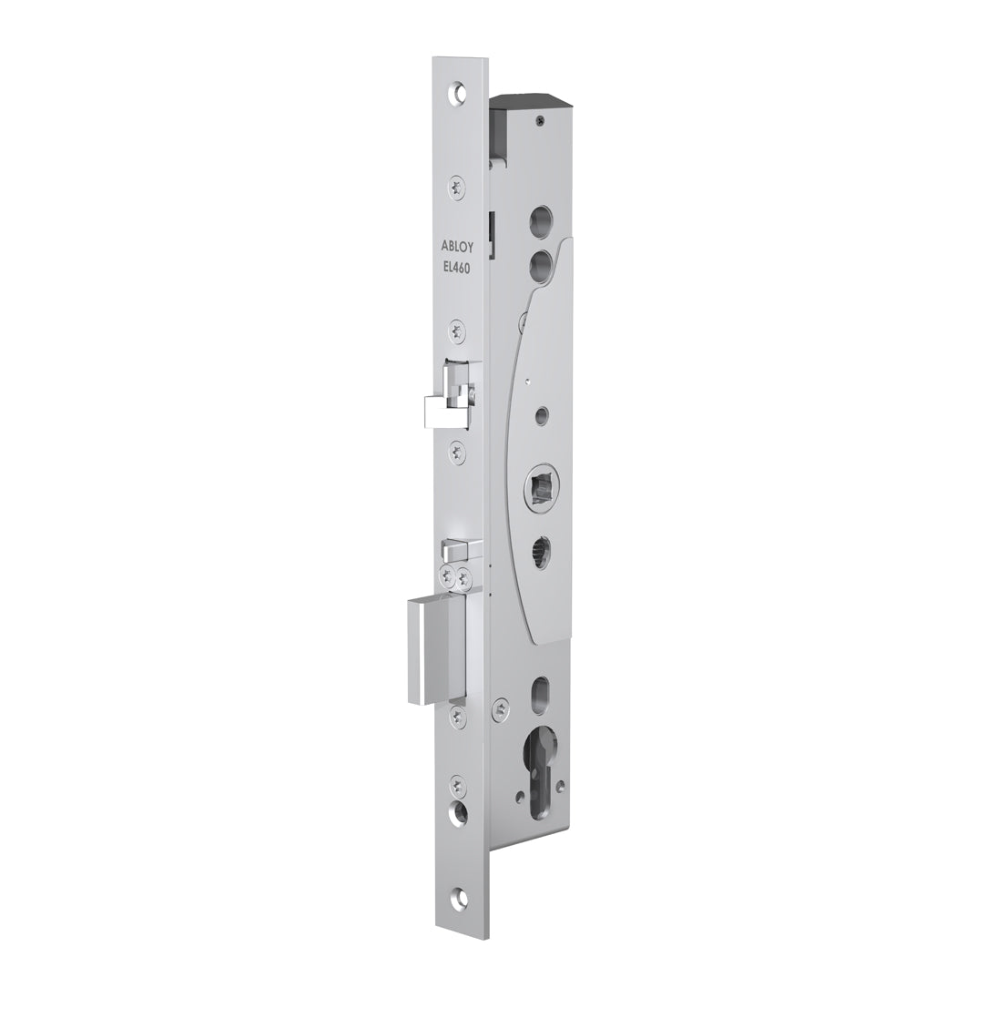 Abloy EL460 Solenoid Lock – Lockout Tagout Safety Ltd
