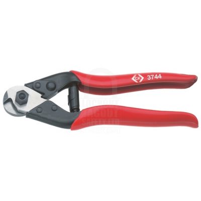 Heavy Duty Cable & Wire Cutter – Lockout Tagout Safety Ltd