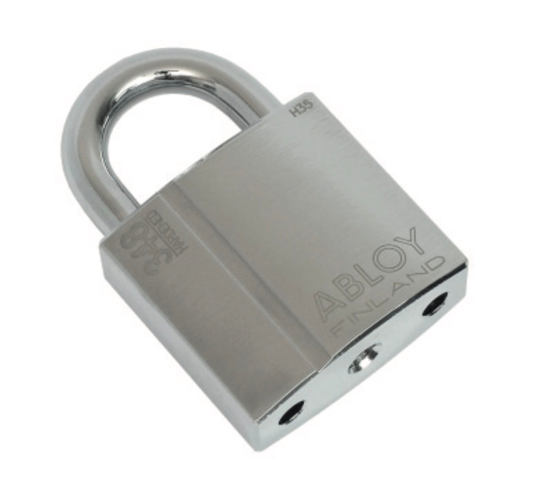 PL348/25 Abloy Padlock with 25mm Removable Shackle