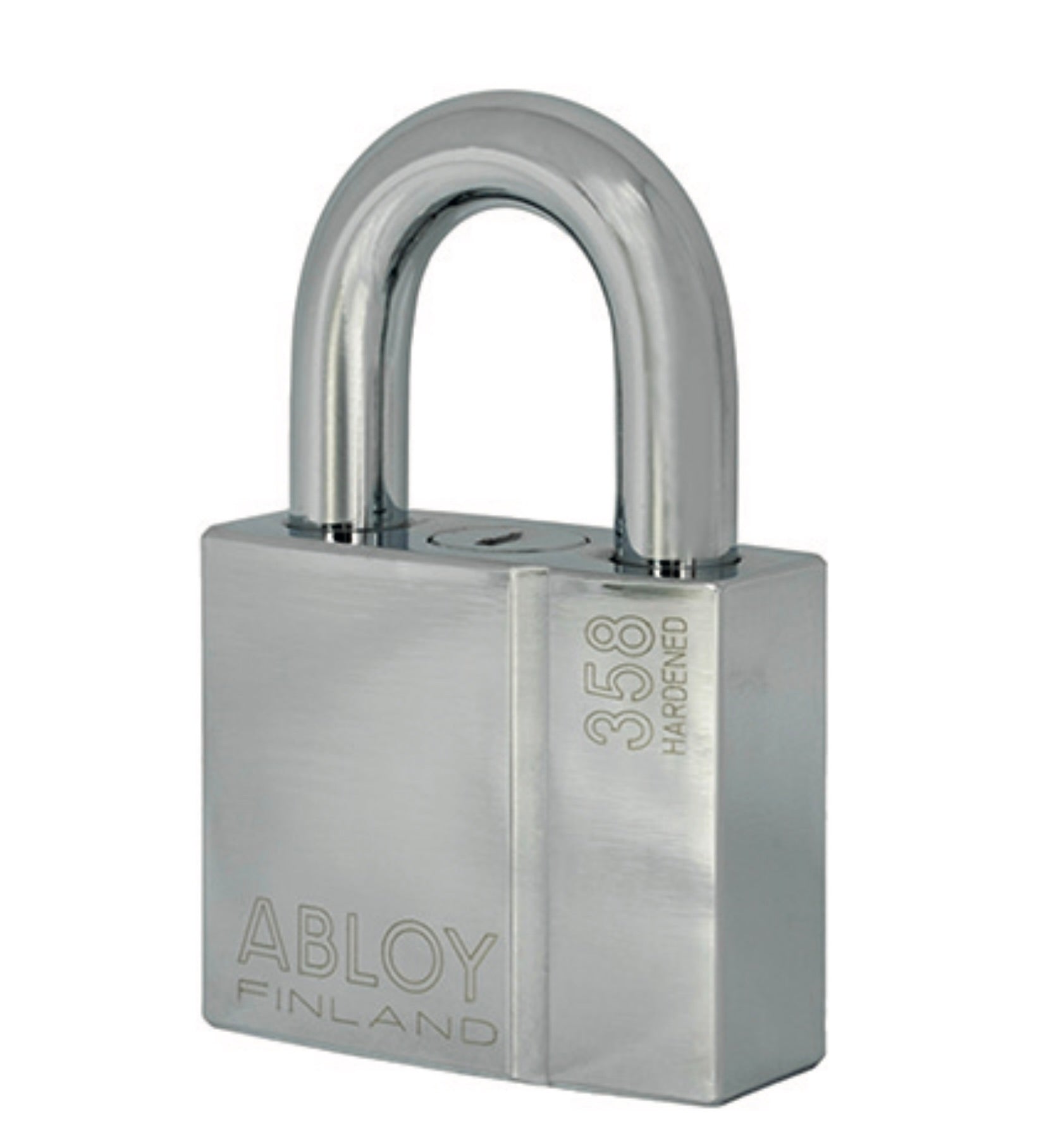 PL358/38 Abloy Padlock with 38mm Removable Shackle