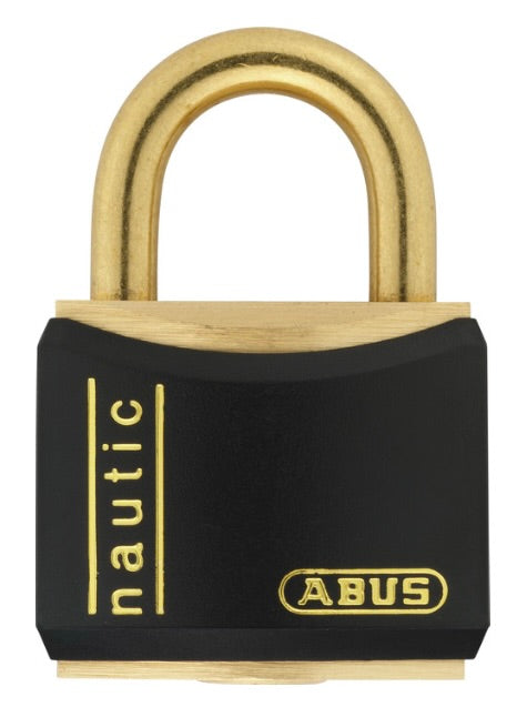 Abus Inox T84MB/30 Coated Brass Padlock