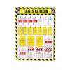 Lockout Tagout Station – Lockout Tagout Safety Ltd
