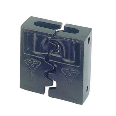 C13 Padlock Hasp – Lockout Tagout Safety Ltd