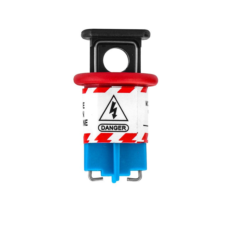 CB06 Miniature Circuit Breaker Lockout Pin In Standard – Lockout Tagout ...