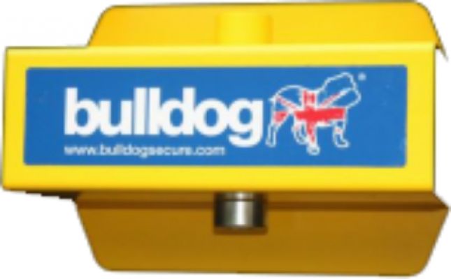 SK10 RORO Skip Lock – Lockout Tagout Safety Ltd