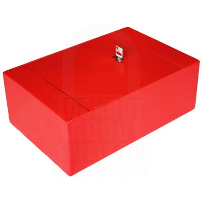 STRONGBOX EXTRA UNDERFLOOR SAFE